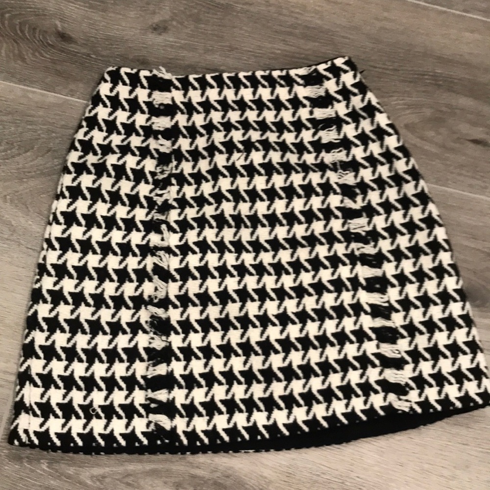 revolve lacademie skirt